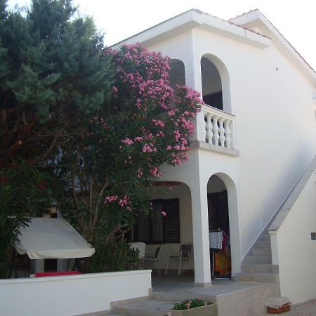 Apartment Robic Вир Екстер'єр фото
