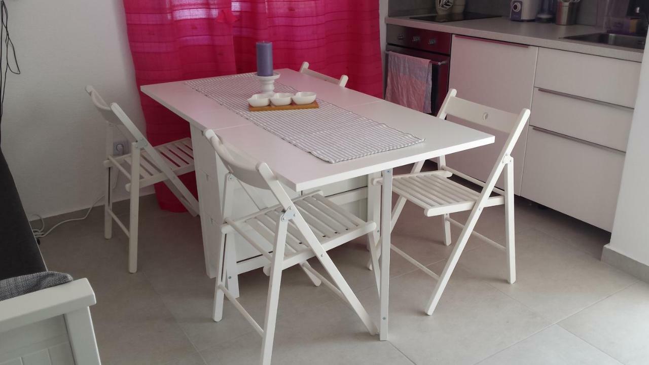 Apartment Robic Вир Екстер'єр фото