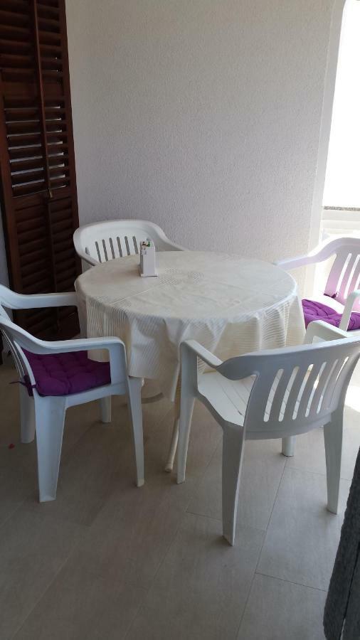 Apartment Robic Вир Екстер'єр фото