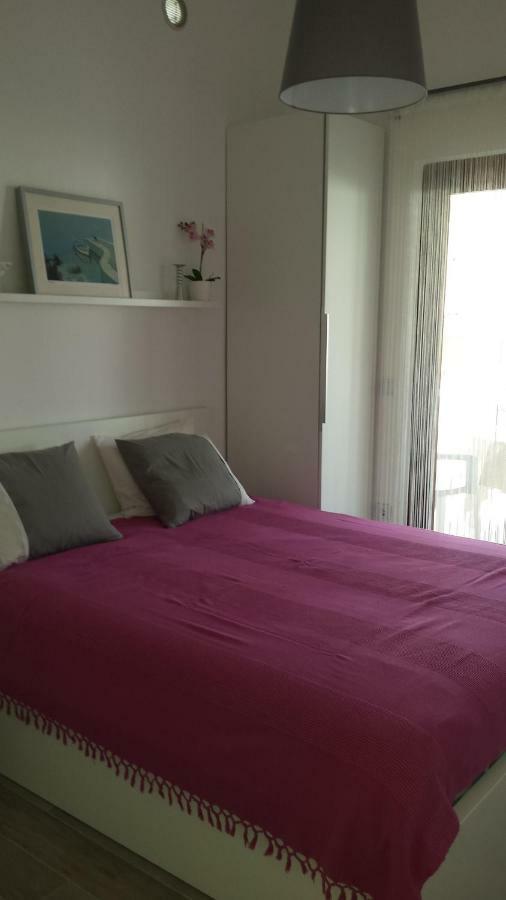 Apartment Robic Вир Екстер'єр фото